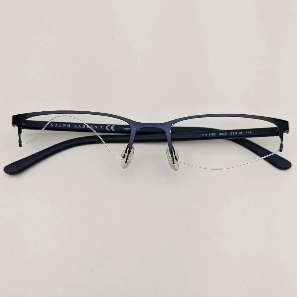 🕶️Ralph Lauren PH1150 9279 Eyeglasses 53/18 145 /YHI613🕶️